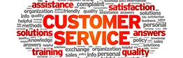 Customer Service (Level 2) 